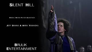 25. The Evil Within | Silent Hill Movie Soundtrack (OST)