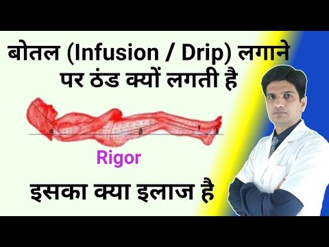 Rigor kyo hota hai | Rigor ko kaise roke - YouTube