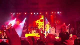 311 Down live at The Union in Salt Lake City. 10/5/23