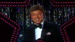 Steve Lawrence - Fly Me to the Moon chords