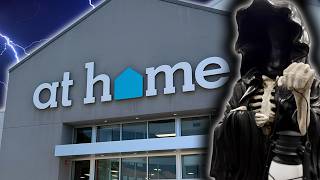 AMAZING At Home Halloween 2026 STORE TOUR - Ellenton FL