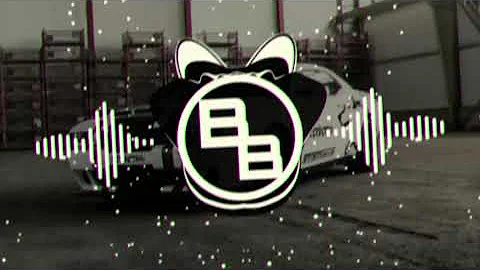 4ЯR - Hide[BassBoosted]