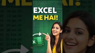 Excel Trick in 30 Seconds | Workdays Formula in Excel#shorts#excel