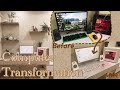 RETRO PC SET UP TRANSFORMATION 💛✨ | VINTAGE | PLASTI DIP SPRAY PAINT | PHILIPPINES