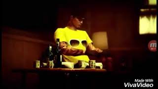 Future - Mask off (Dir. by @vi_toodope_iv)