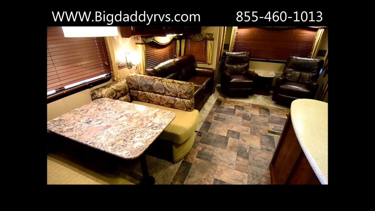 2014 Keystone Outback 316RL at Big Daddy RV's - YouTube