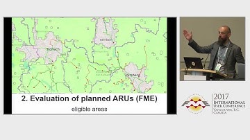 Cost Calculations for Broadband Network Expansion and Mapping Bandwidth Coverage in FME-FME UC 2017