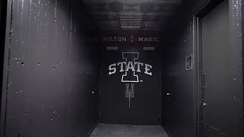 Hilton Athletic Training Room