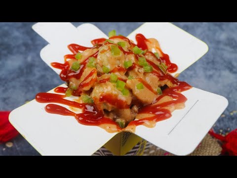 চিকেন মিট বক্স।মিট বক্স রেসিপি।রেস্টুরেন্ট স্টাইলে চিকেন মিট বক্স।Meat Box।Meat Box Recipe in Bangla