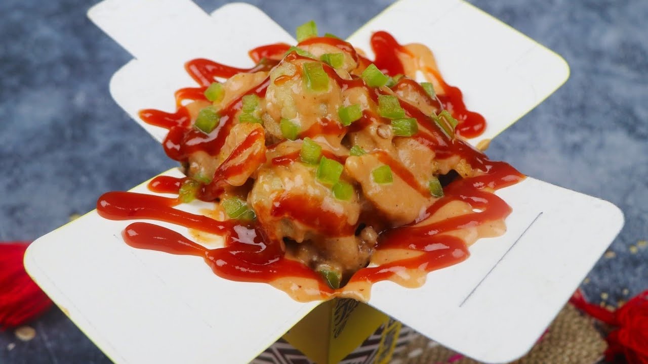 চিকেন মিট বক্স।মিট বক্স রেসিপি।রেস্টুরেন্ট স্টাইলে চিকেন মিট বক্স।Meat Box।Meat Box Recipe in Bangla