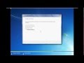 How to install Window 7 on Vmware virtual machine easy