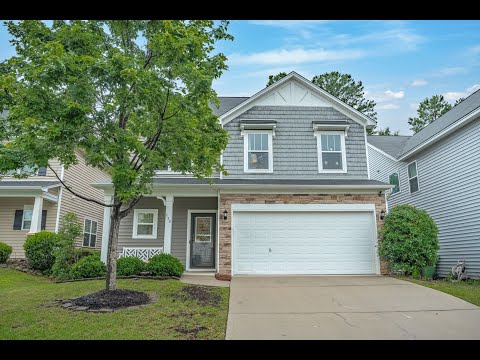 330 Lanyard Ln, Chapin, SC home video tour