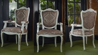 royal classic chair | type 1