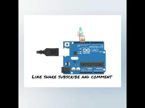 RGB LED INTERFACE BY ARDUINO || THE CHEF OF ELECTRONICS || - YouTube