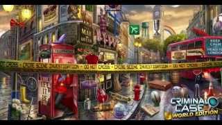 Case #1 World Edition: "God Save the Prince" screenshot 5