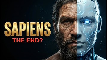 Sapiens by Yuval Noah Harari | Full Book Summary & Key Insights