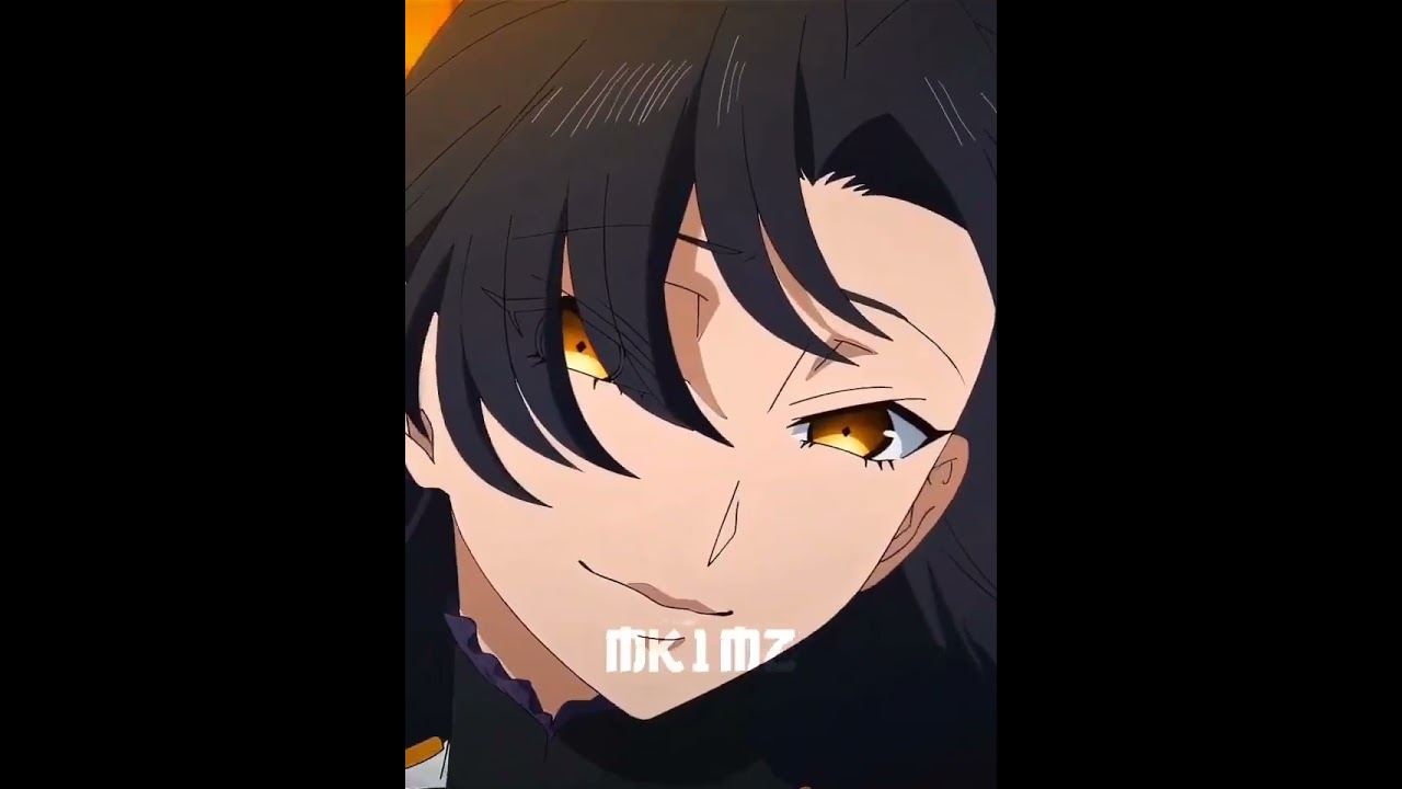 imagining editing a character you forget her name 💀 #anime #edit #fyp #animegirl #follow #fypシ