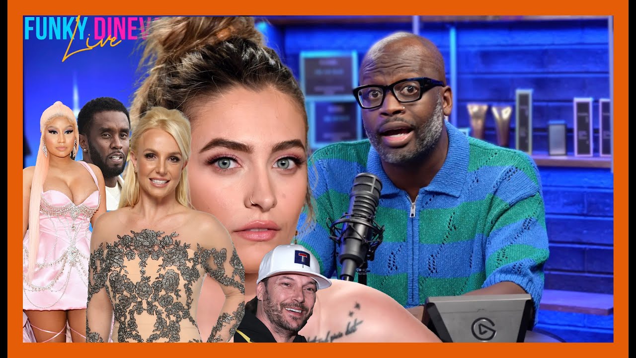 Funky Dineva Live - Wednesday October 15, 2025