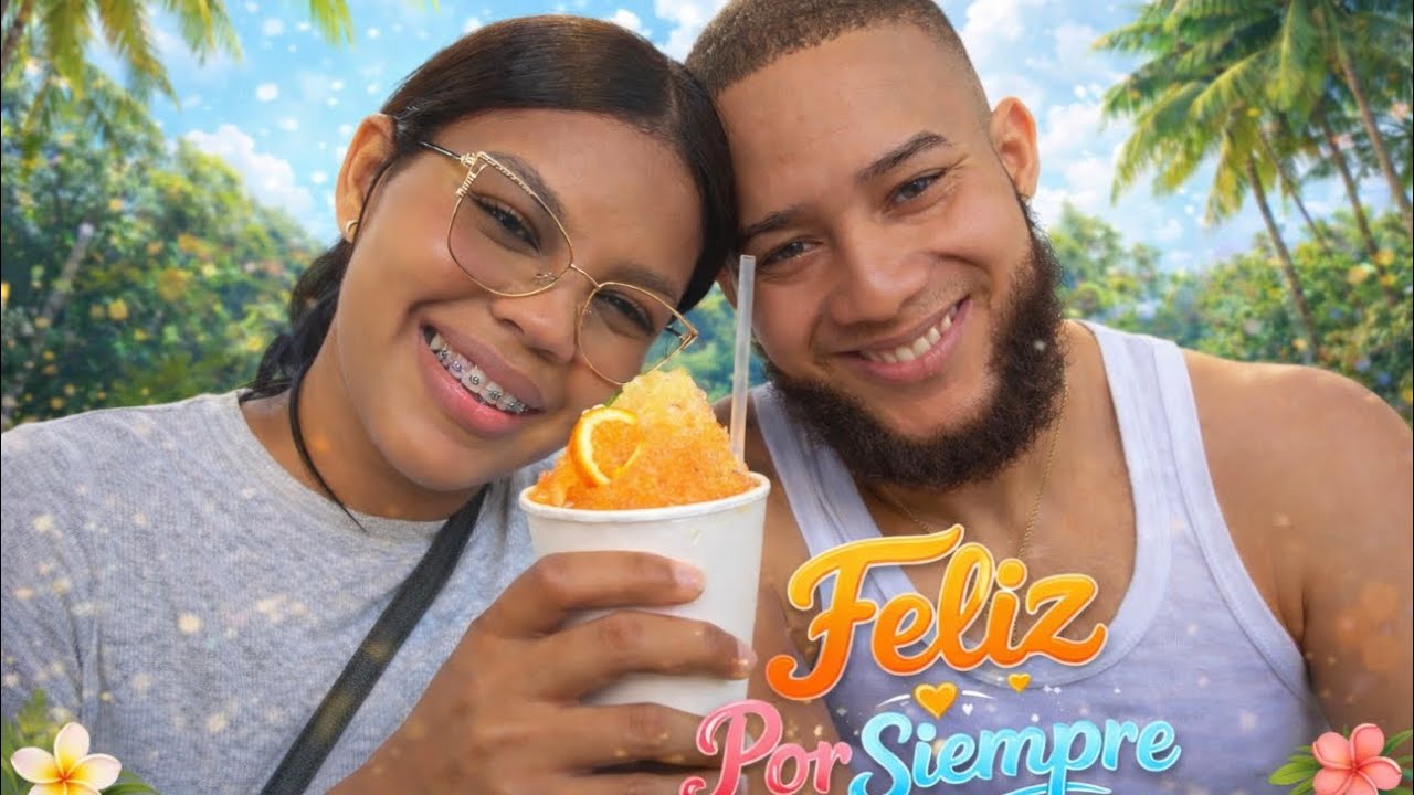 Acompáñame a pasear con Inoa 