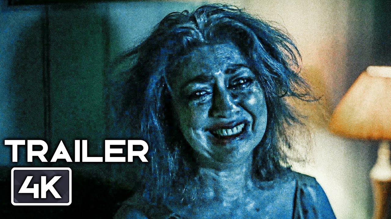 TOGETHER Official Final Trailer (2025) Horror Movie UHD