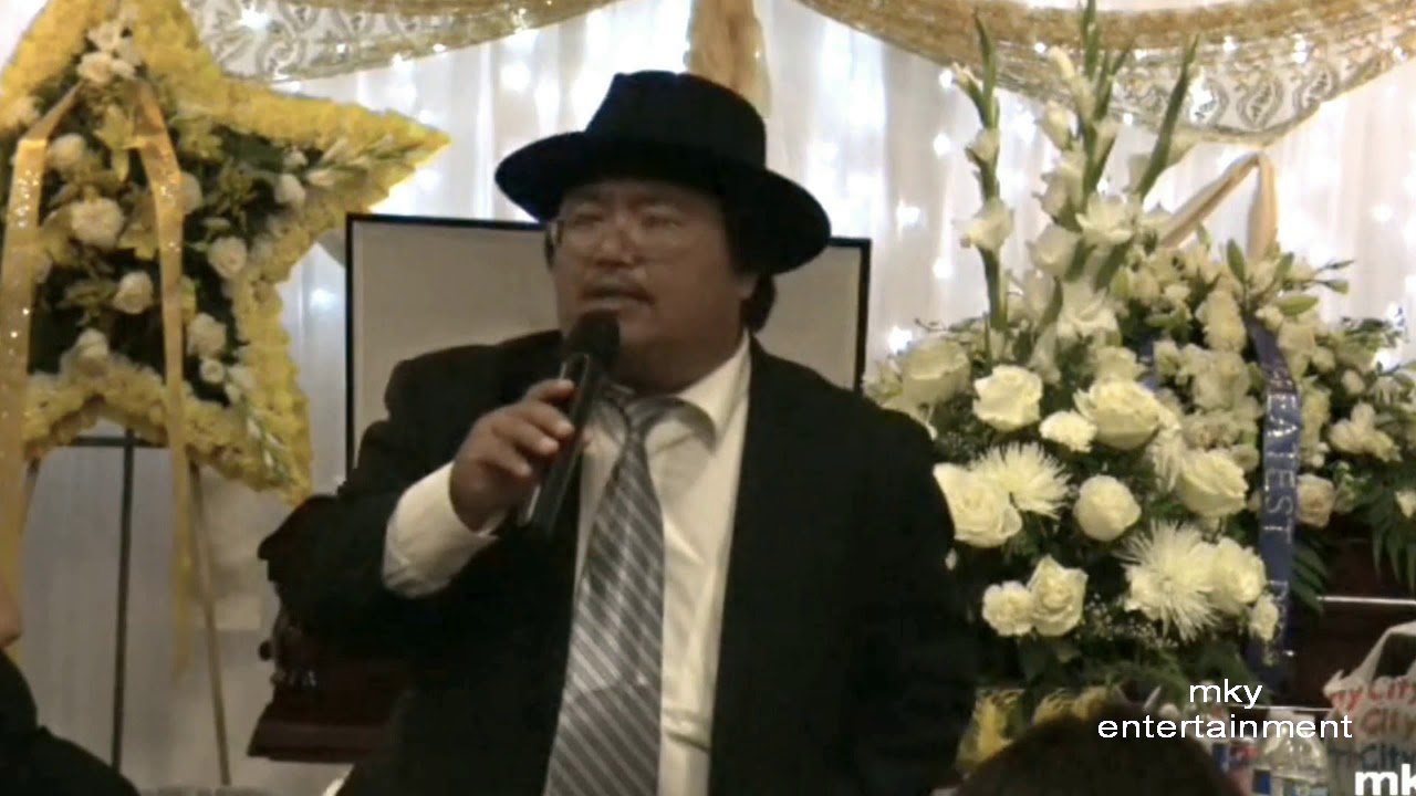 Txawj Teeb Yaj  - Zaj  - Nquag Hu Tub Xyom