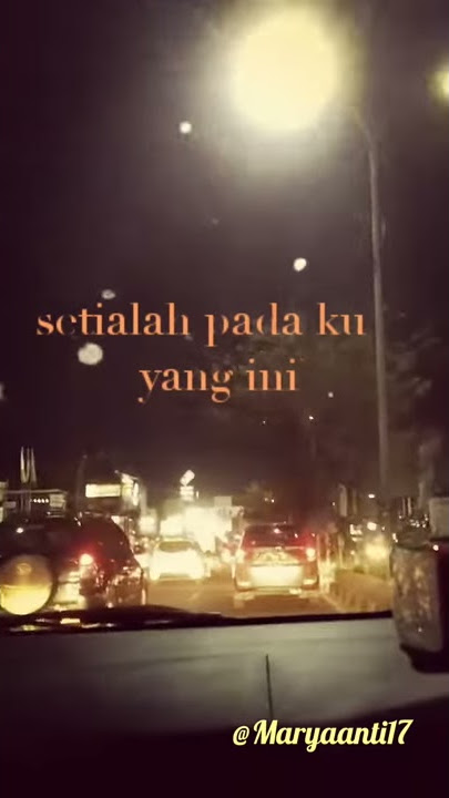 Maisaka_Berharap tulus (Story WA)