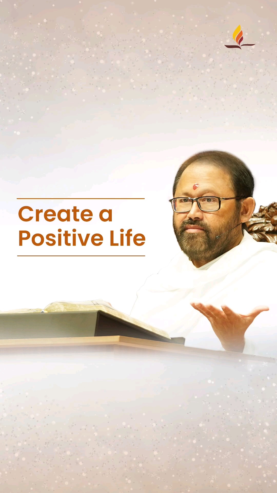 Create a Positive Life: Positive Mindset Motivation