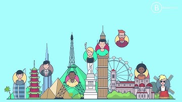 Introduction to Blueprint Videos