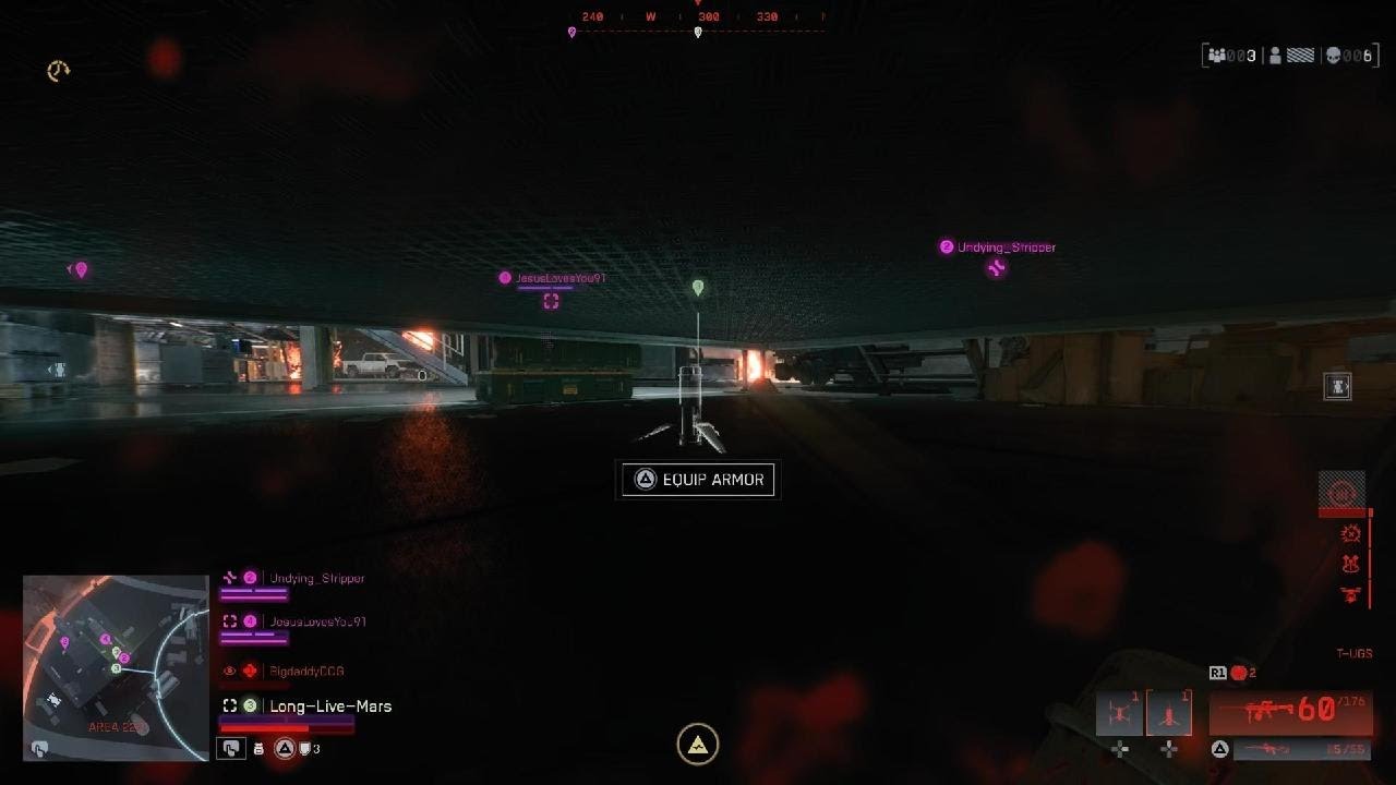 Battlefield 6 redsec wins - YouTube
