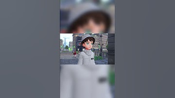 WHAT HAPPENS IF YOU LEAVE LUMIOSE CITY in Pokémon LEGENDS ZA #pokemonlegendsza #pokemon
