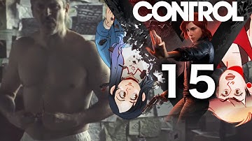 Not The End - Control part 15