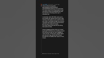 What Good Idea Doesn