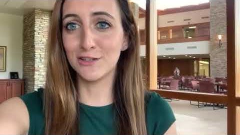 Meet Hannah from Uline // Employer Highlight