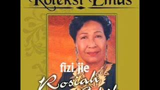 ROSIAH CHIK feat A  RAZAK - JOGET KECOH KECOH