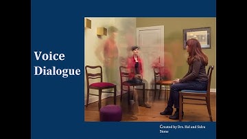 Transformational Chairwork: Working with Fear/Developing Courage