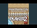 Hearthome City (from "Pokémon Diamond / Pearl / Platinum")