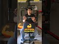 GYM SETUP AT HOME IN VERY REASONABLE PRICE #GYM #gymmotivation #shorts