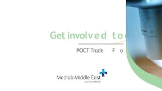 Join the POCT Trade Focus Day sponsored by Abbott & LumiraDx