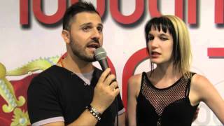 Miss Topolini 2014 - 39 Giulia Guidi