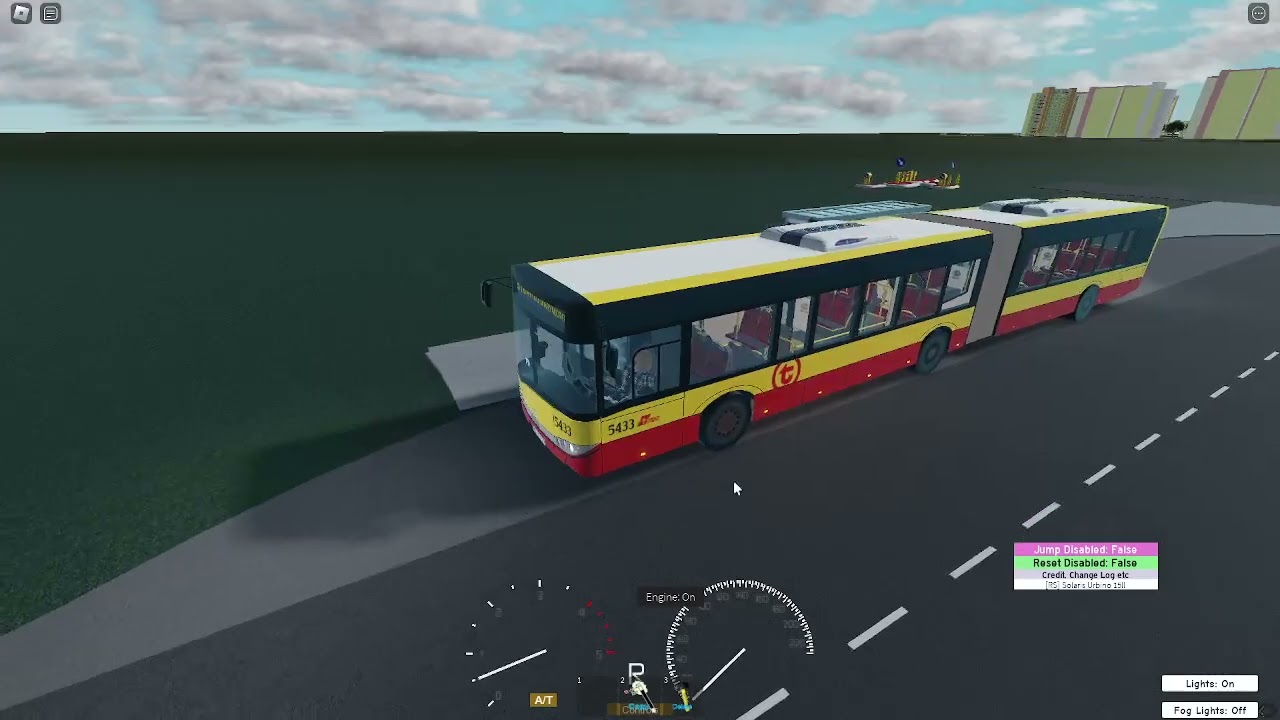 Warszawa żerań linia 518