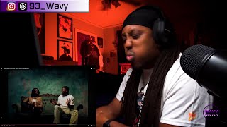 Mick Jenkins & EMIL ft. ENNY - Words I Should've Said - WAVY Reactions