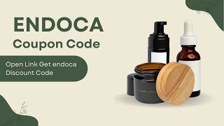 30% Off Endoca Promo Codes & Coupons 15% Off Sitewide +Free  shipping -a2zdiscountcode by a2zdiscountcode 9 views 2 days ago 1 minute, 7 seconds