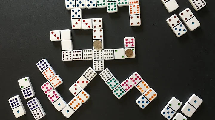 How To Play Mexican Train