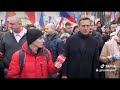 Навальный/ Марш Немцова 2020
