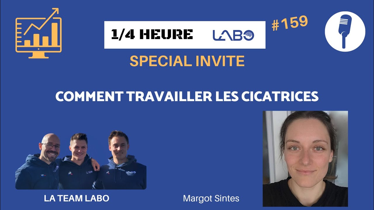 Comment travailler une cicatrice (et pourquoi le même geste peut en sauver une et en abîmer une autre)