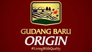 Iklan Rokok Gudang Baru Origin