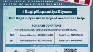 TNTBoys I Will Be Here cover SagipKapamilya