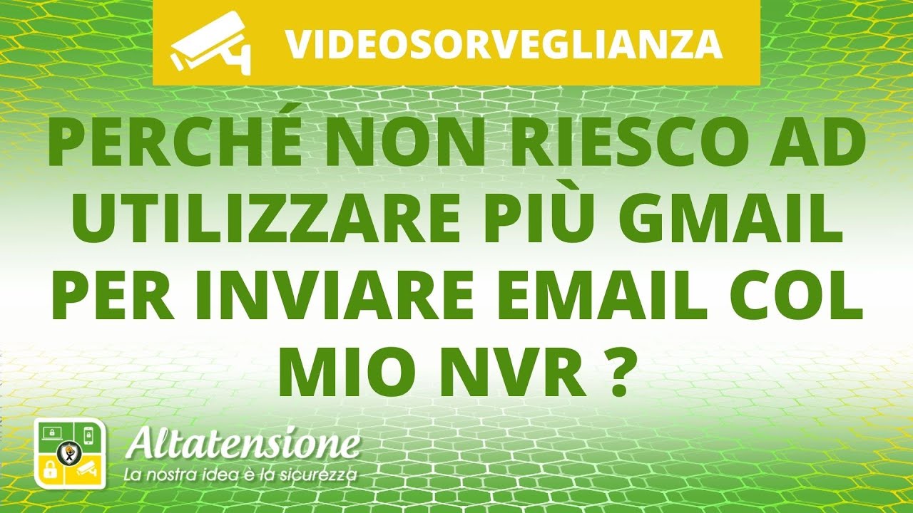 Non Riesco A Mandare Email Dal Cellulare