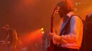 Turbonegro - I Got Erection (Live Provinssirock) 09