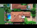 Beginning of video